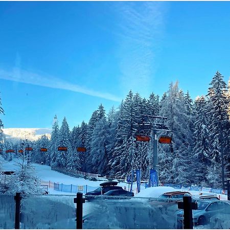 Safir Przy Samym Wyciagu Bed & Breakfast Karpacz Exterior foto