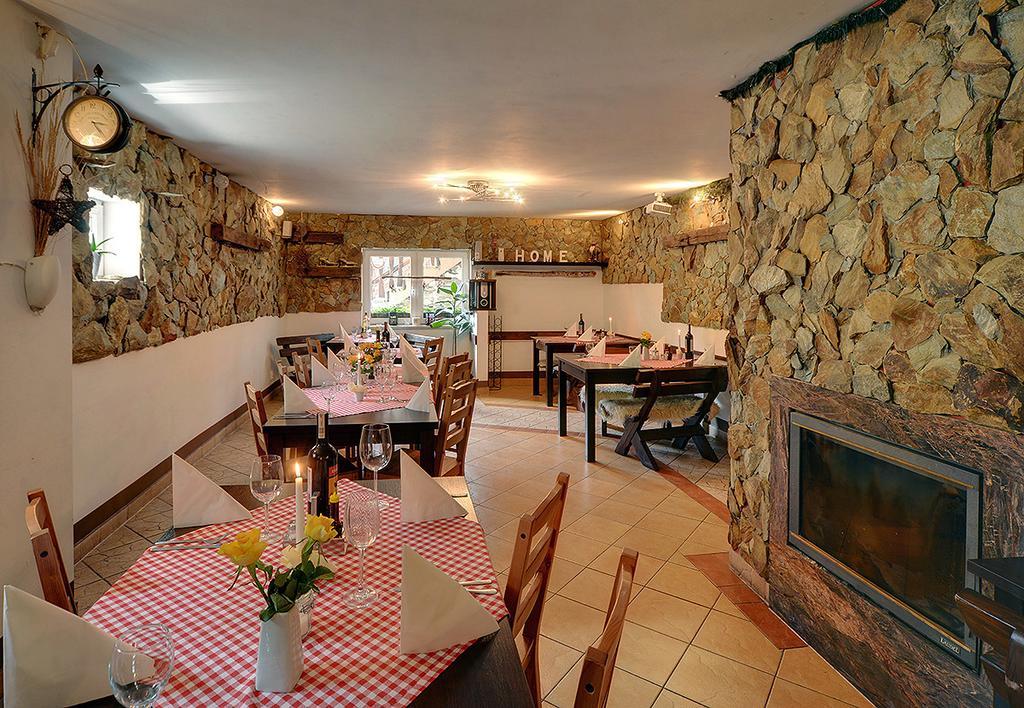 Safir Przy Samym Wyciagu Bed & Breakfast Karpacz Exterior foto