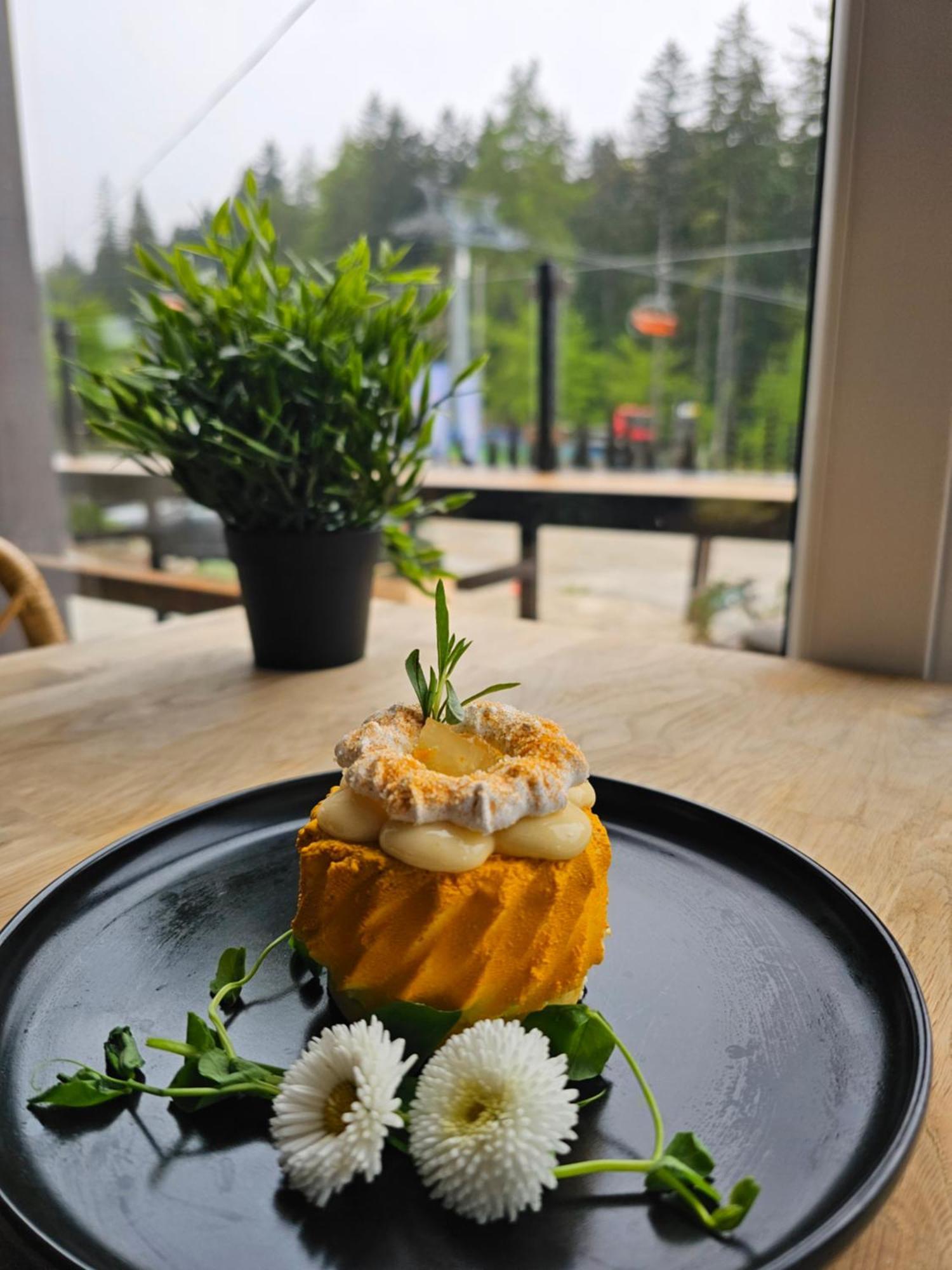 Safir Przy Samym Wyciagu Bed & Breakfast Karpacz Exterior foto