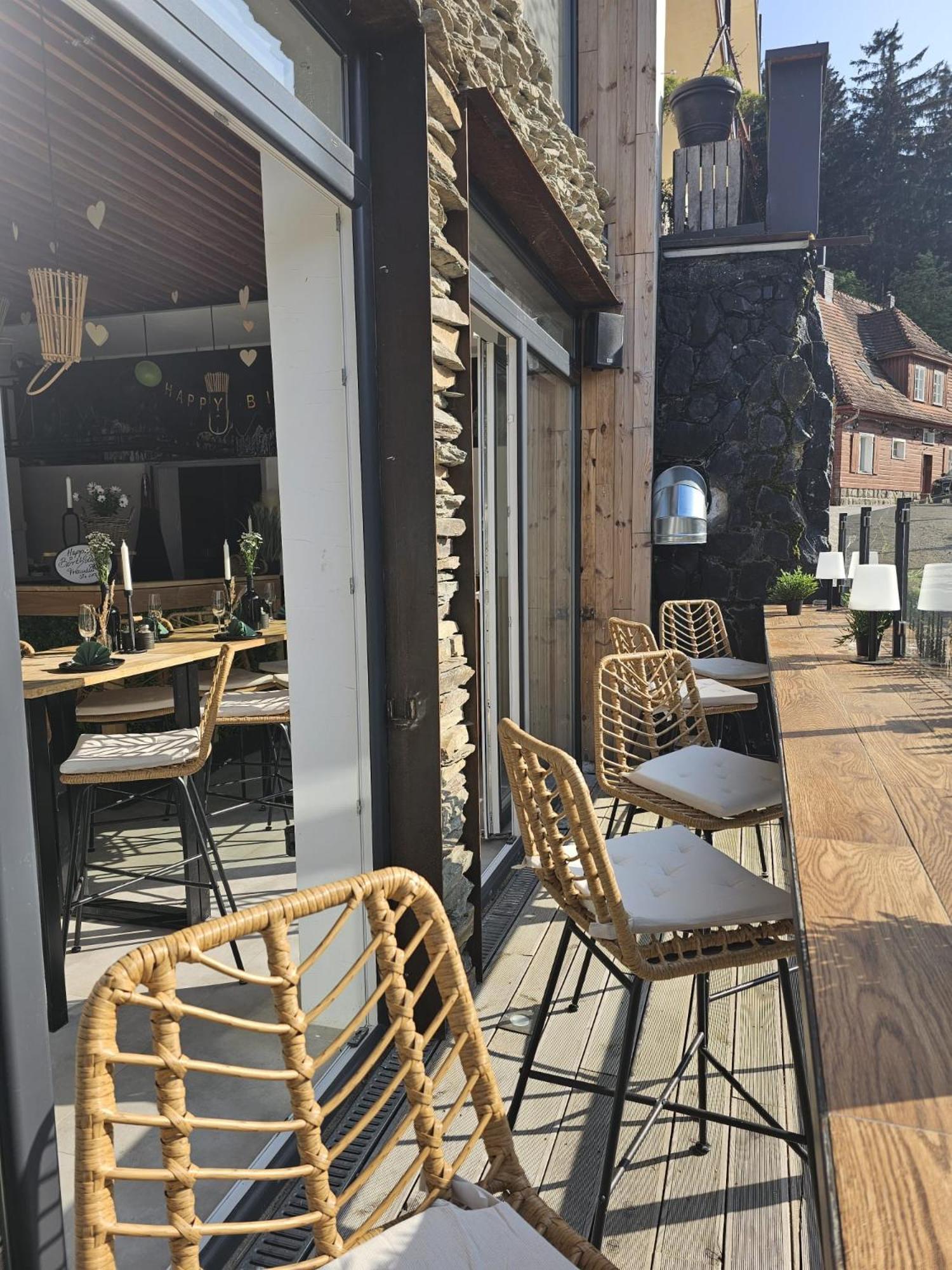 Safir Przy Samym Wyciagu Bed & Breakfast Karpacz Exterior foto