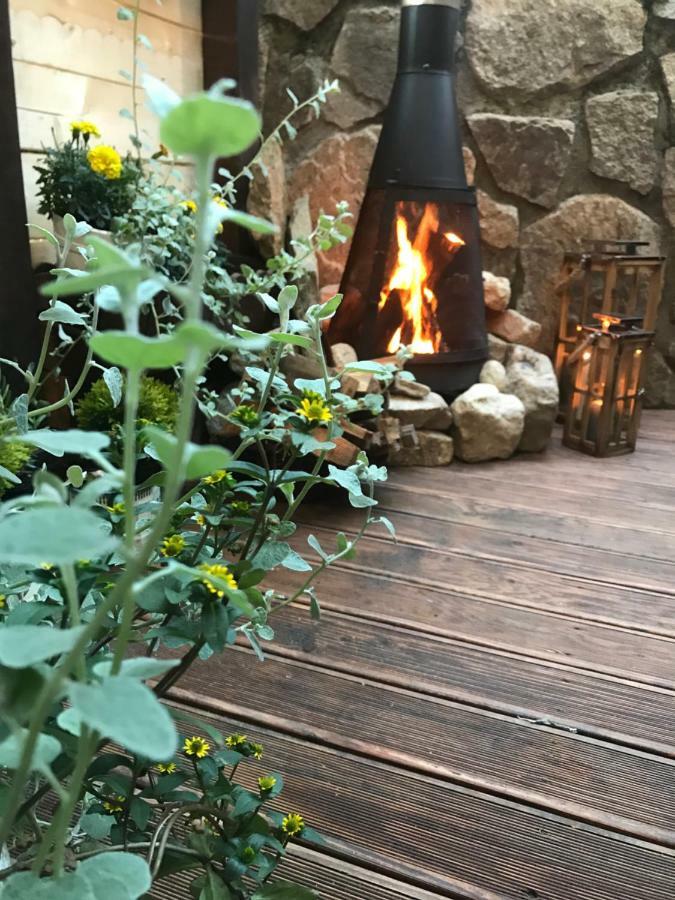 Safir Przy Samym Wyciagu Bed & Breakfast Karpacz Exterior foto