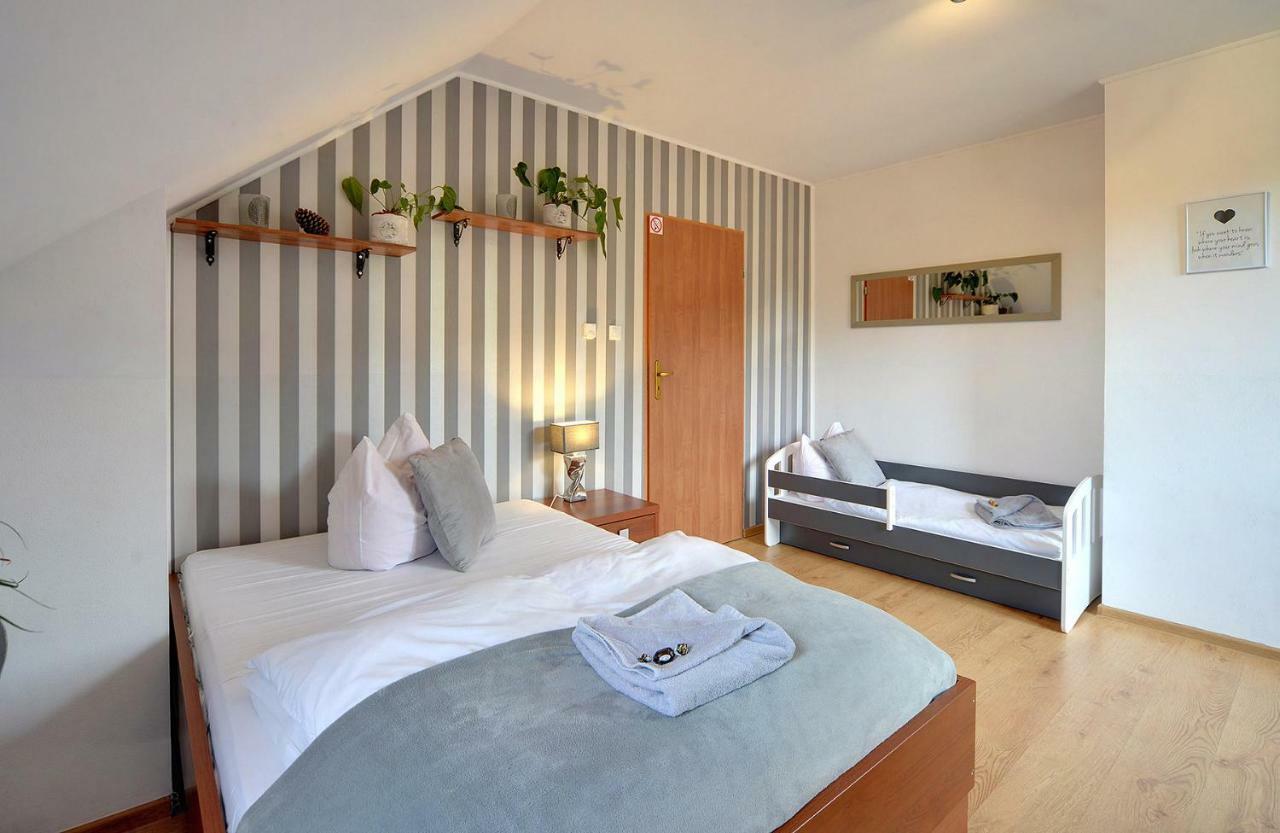 Safir Przy Samym Wyciagu Bed & Breakfast Karpacz Exterior foto